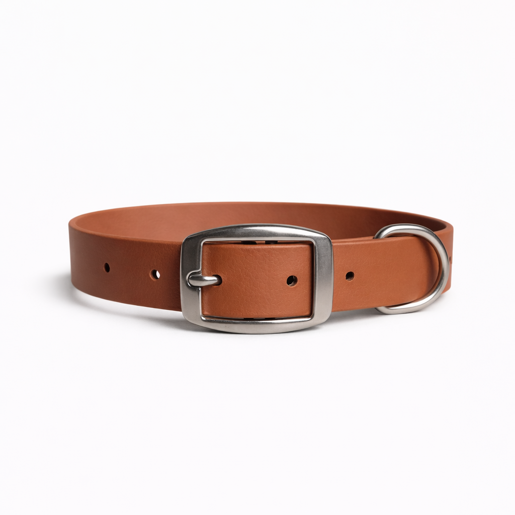 Colliers pour chien imperméables