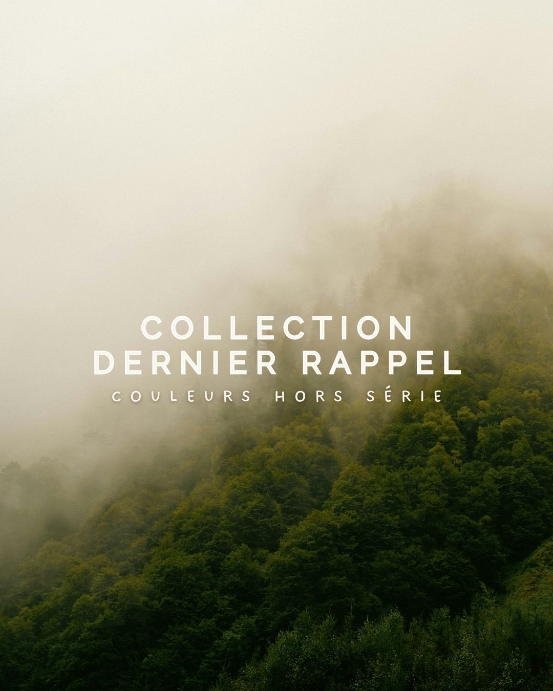 Collection Hors-Sentiers