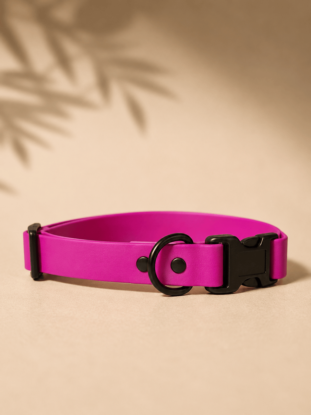 Adjustable Clip-On Collar - On Sale
