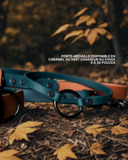 Porte-médaille en Biothane