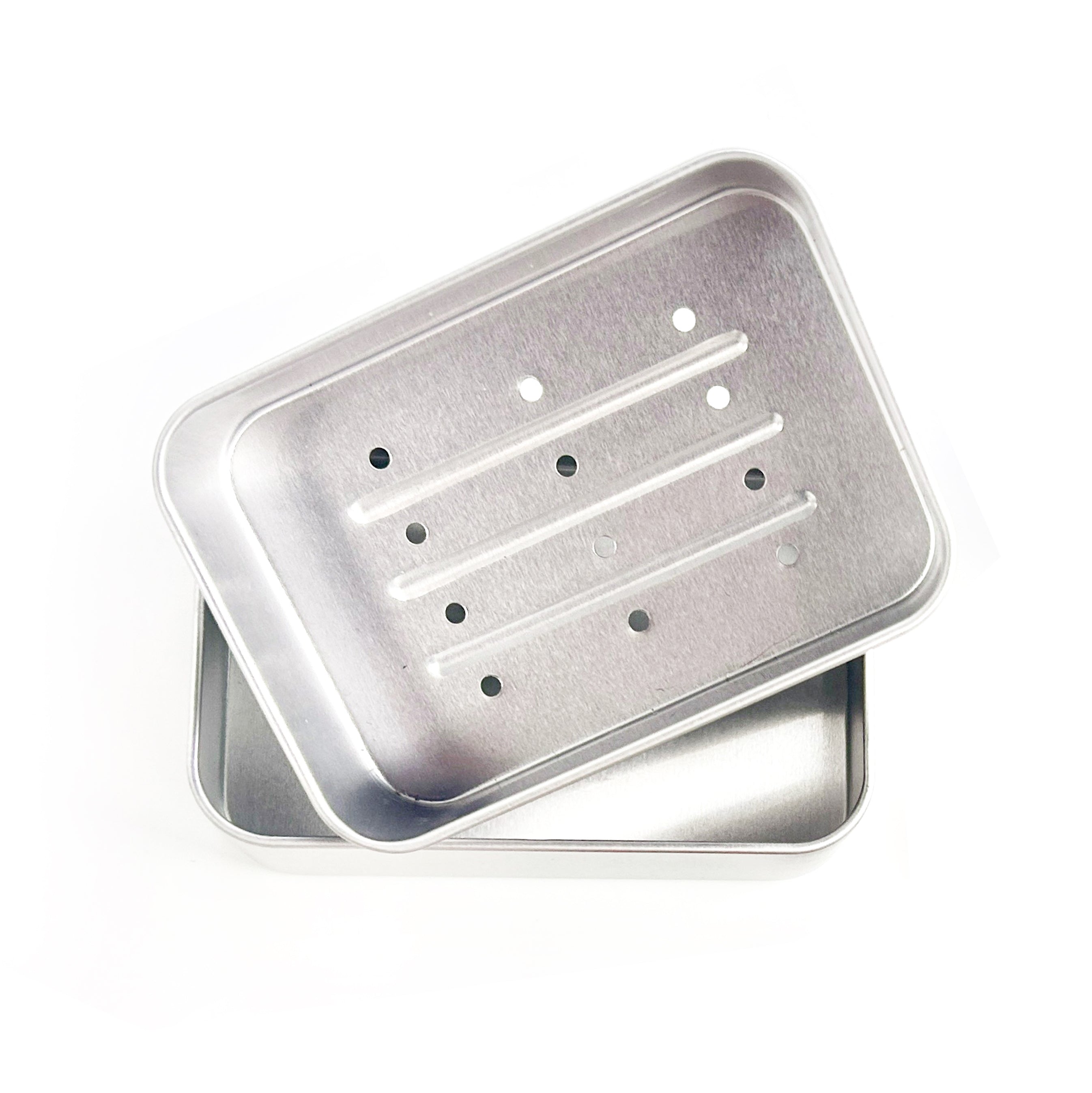 Shampoing en barre vert