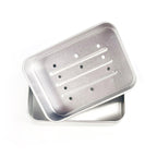 Blue Shampoo Bar