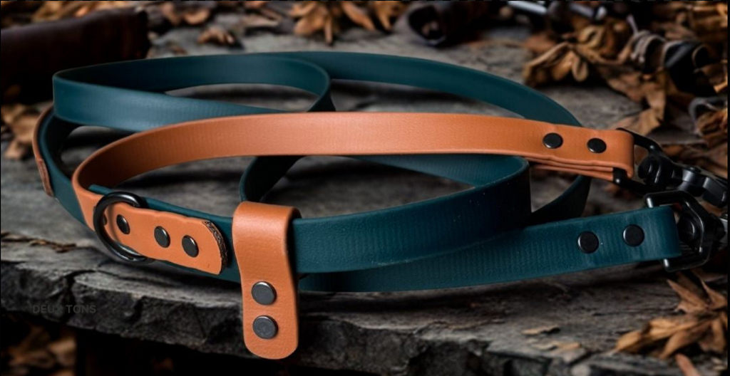 5-in-1 Hands-Free Leash