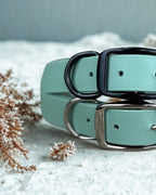 Collier robuste à Boucle Ceinture