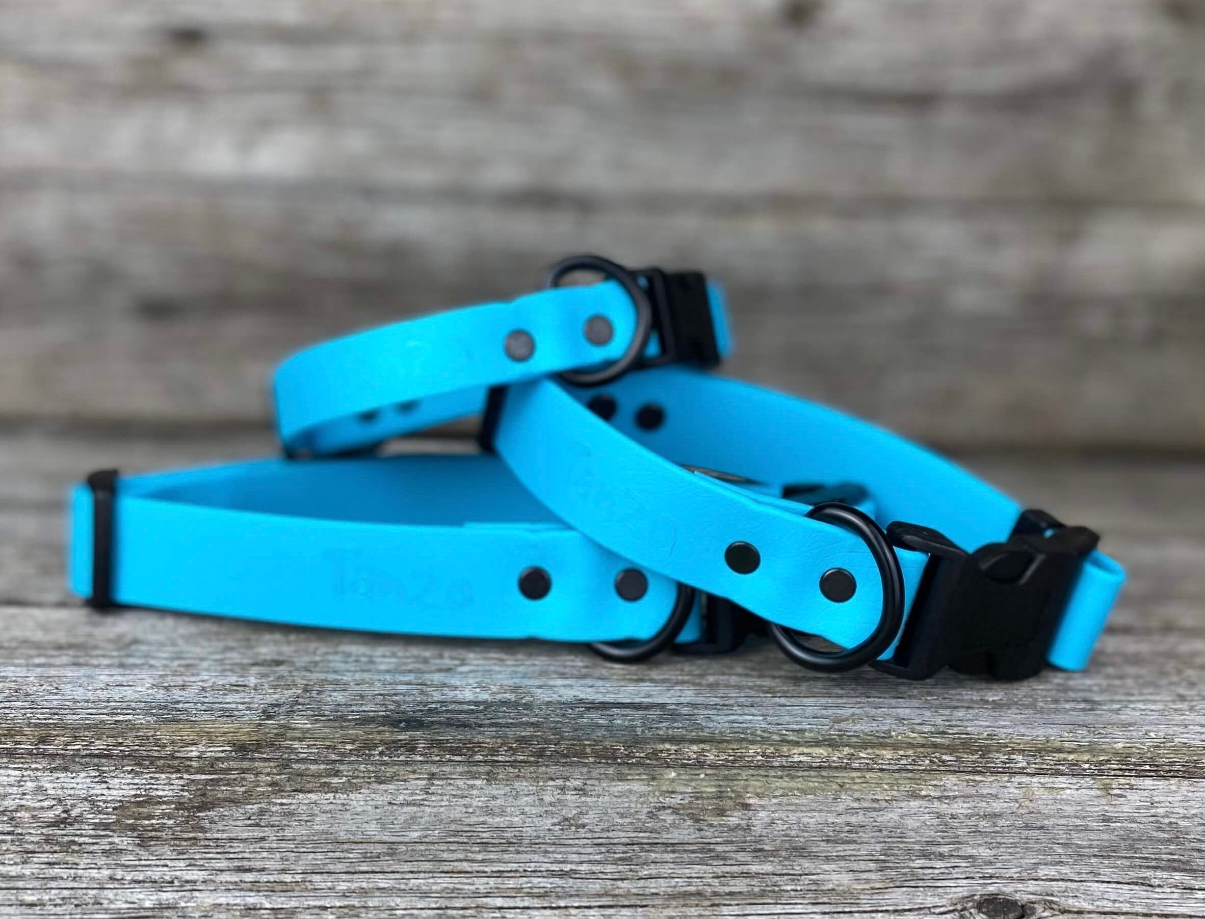 Collier ajustable à clip - Hors Sentiers