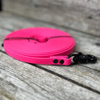 Longe de rappel en Biothane