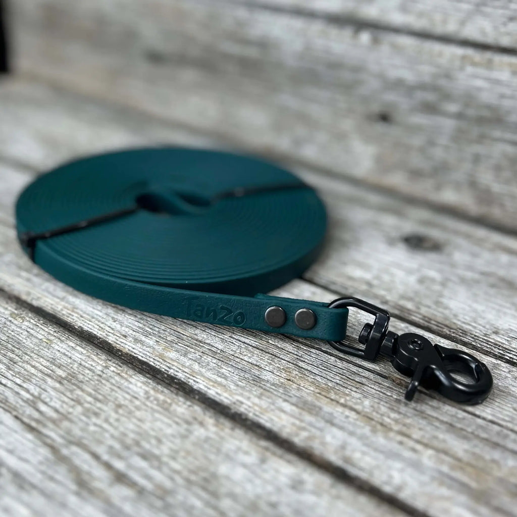 Longe de rappel en Biothane