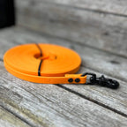 Longe de rappel en Biothane