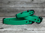Adjustable Clip-On Collar
