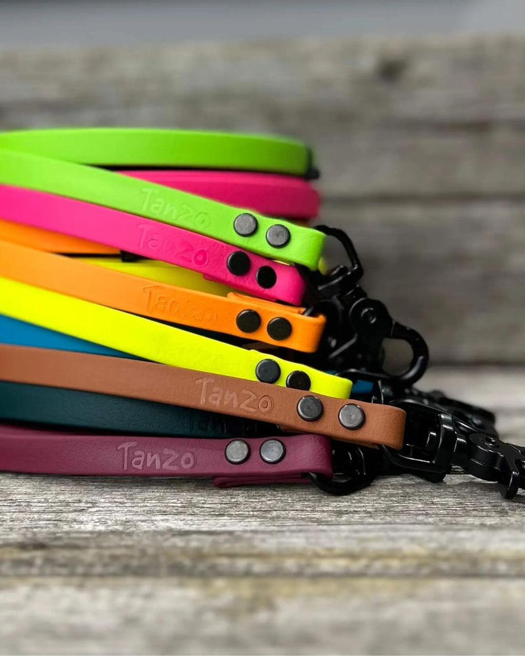 Recall Long Line - Off-Trail