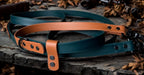 5-in-1 Hands-Free Leash