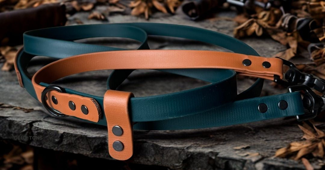5-in-1 Hands-Free Leash