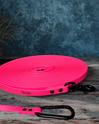 Longe de rappel en Biothane