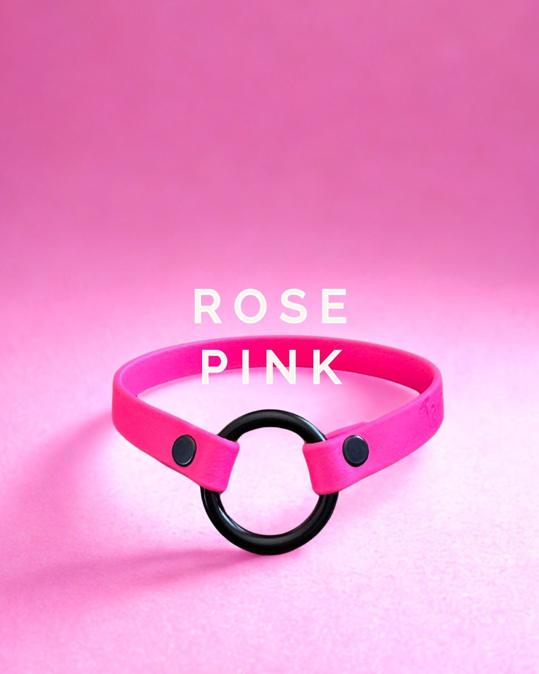 Porte-médaille en Biothane