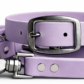 Accessoire pour chien fabriqué au Québec