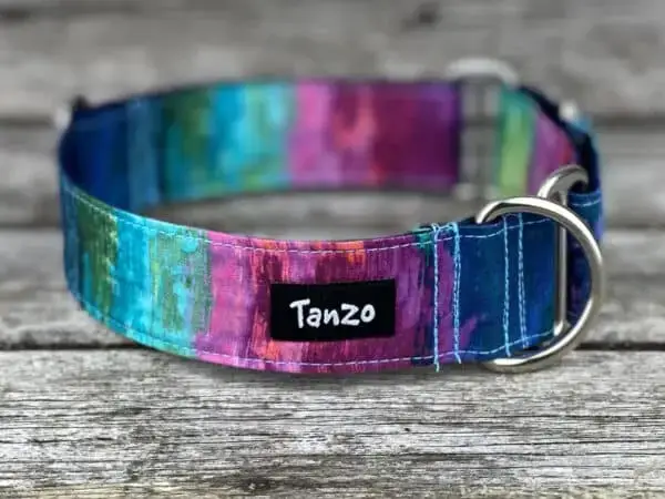 Collier, multicolore – Image 4