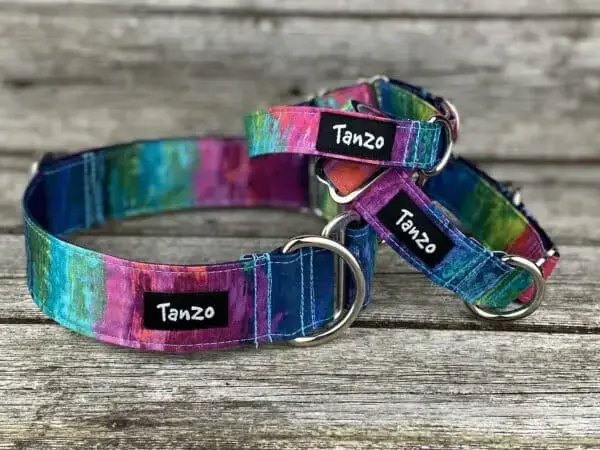 Collier, multicolore – Image 5