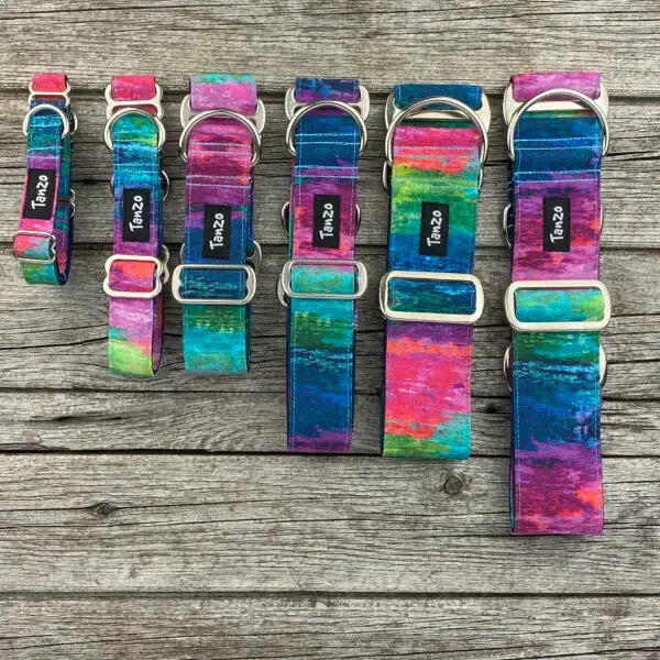 Collier, multicolore – Image 6