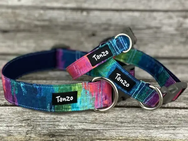 Collier, multicolore – Image 2