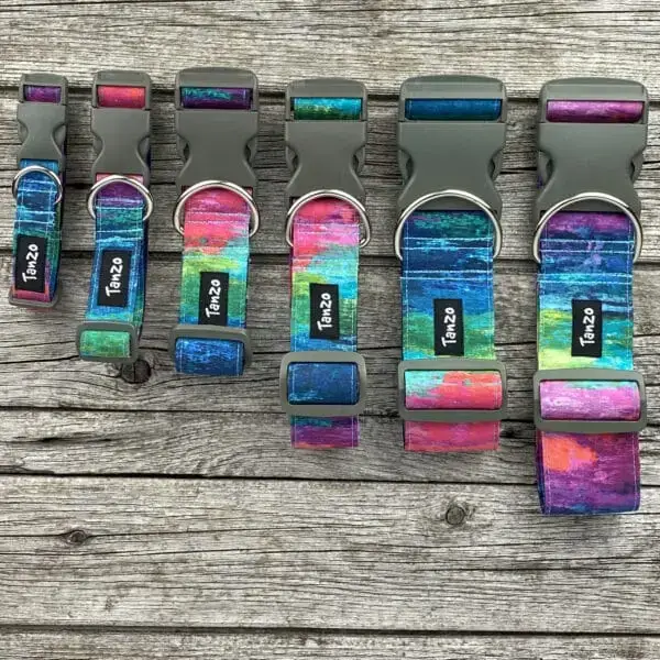 Collier, multicolore – Image 3