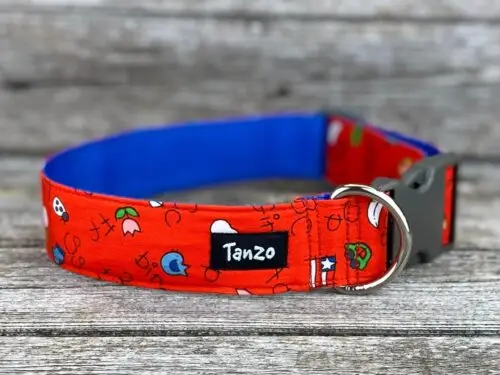 Collier, bande dessinée enfant