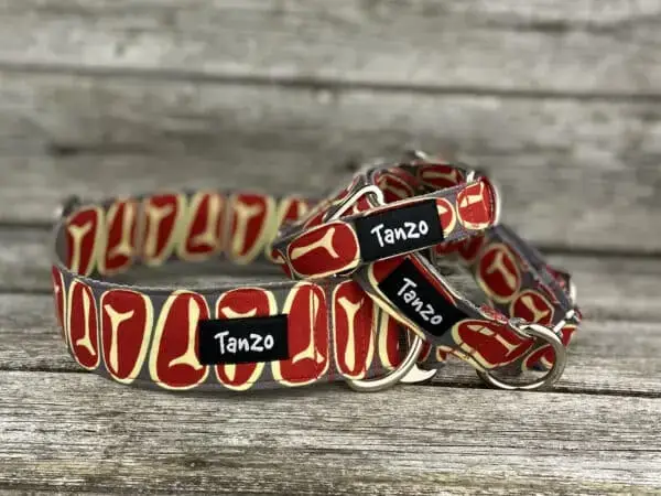 Collier, steaks – Image 5