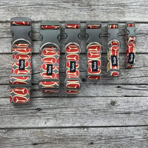 Collier, steaks – Image 3