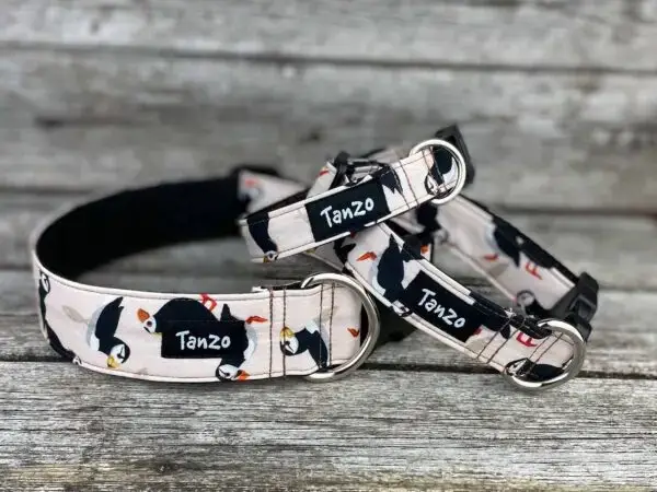 Collier,  macareux moine – Image 2