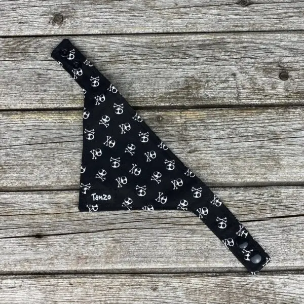 Foulard pour chat, danger – Image 3