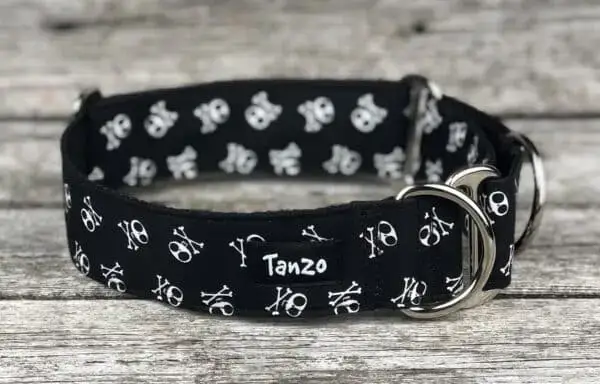 Collier, danger – Image 4