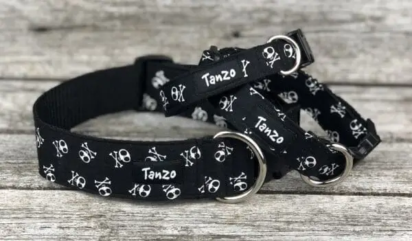 Collier, danger – Image 2
