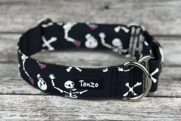 Collier, squelettes – Image 4