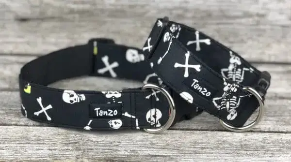 Collier, squelettes – Image 2