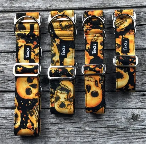 Collier, zombie – Image 6