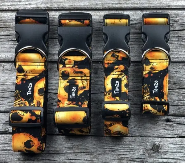 Collier, zombie – Image 3