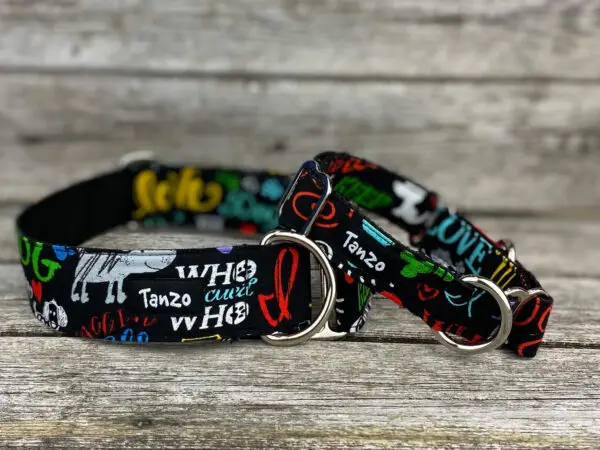 Collier, j'aime mon chien! – Image 4