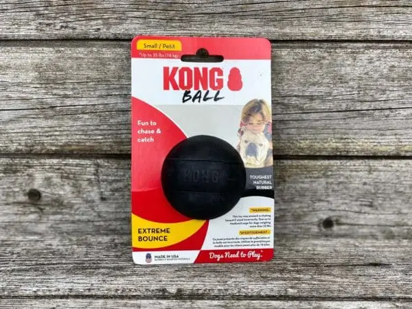 Balle Kong – Image 2