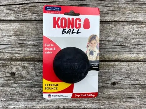 Balle Kong