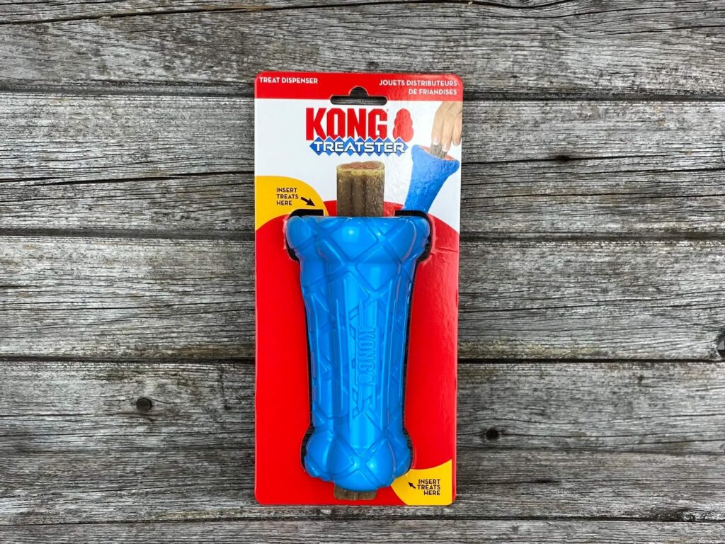 KONG Treatster