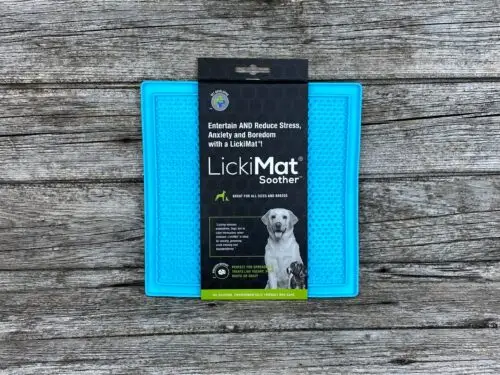 LickiMat Soother