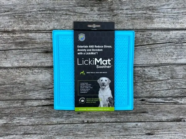 LickiMat Soother