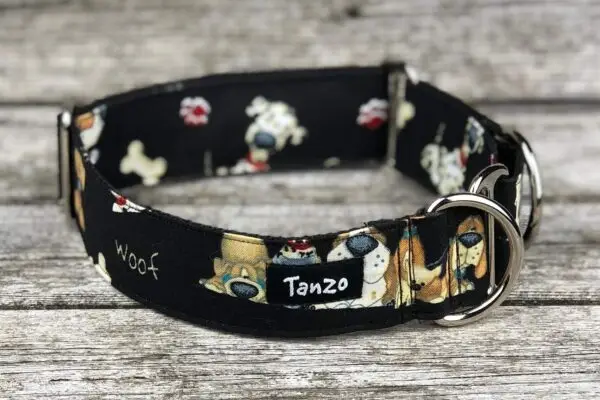 Collier, bon chien! – Image 4