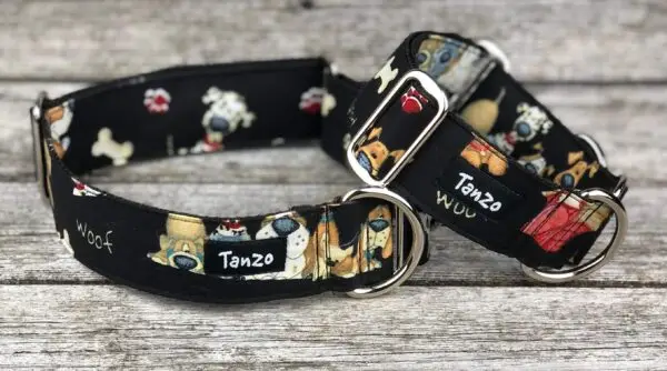 Collier, bon chien! – Image 5