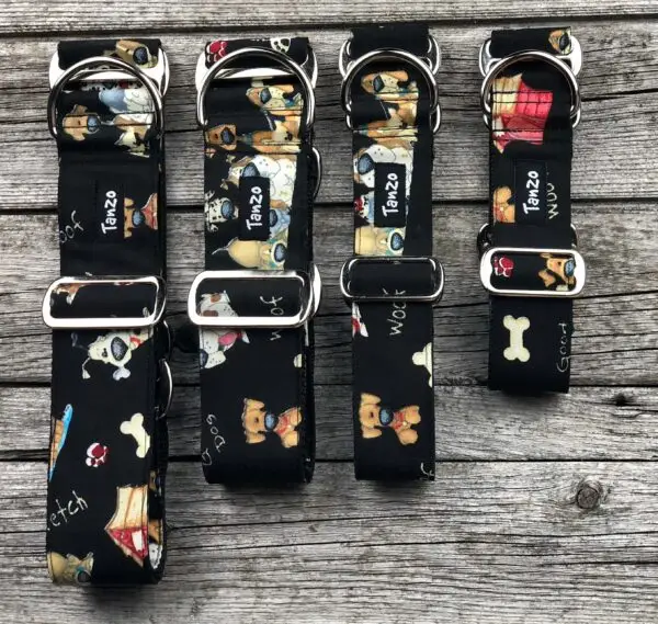 Collier, bon chien! – Image 6