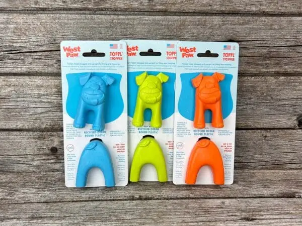 Toppl Stopper