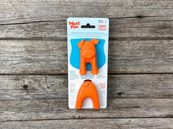 Toppl Stopper – Image 2